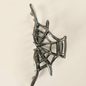 HC005 Spiderweb Claw Hair Accessory