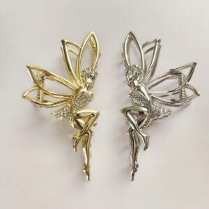 HC012 Fair Hair Claw Accessory