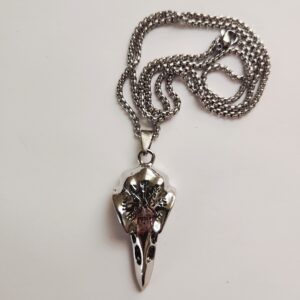 VK56 Raven's Skull